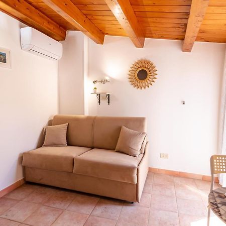 Sole Hotel Cefalu Ngoại thất bức ảnh