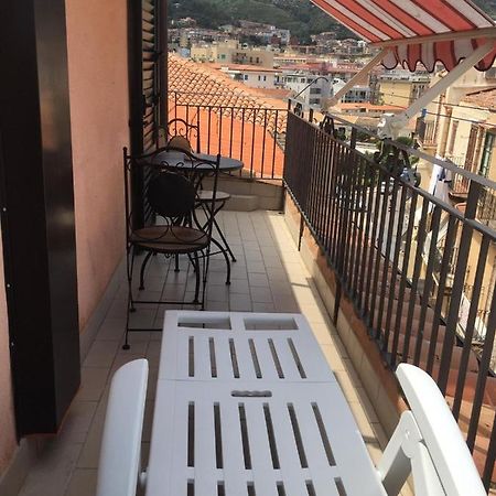 Sole Hotel Cefalu Ngoại thất bức ảnh
