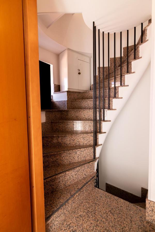 Sole Hotel Cefalu Ngoại thất bức ảnh