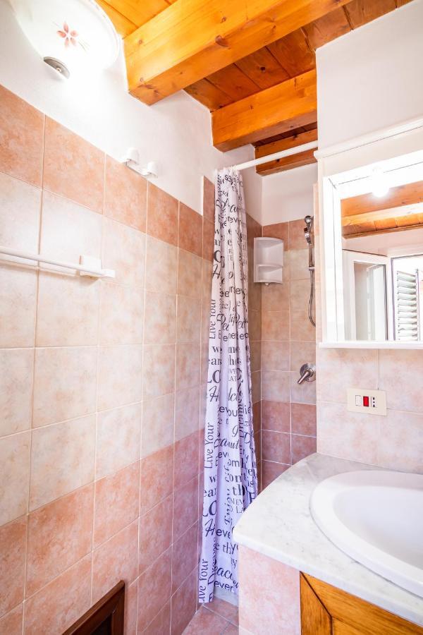 Sole Hotel Cefalu Ngoại thất bức ảnh