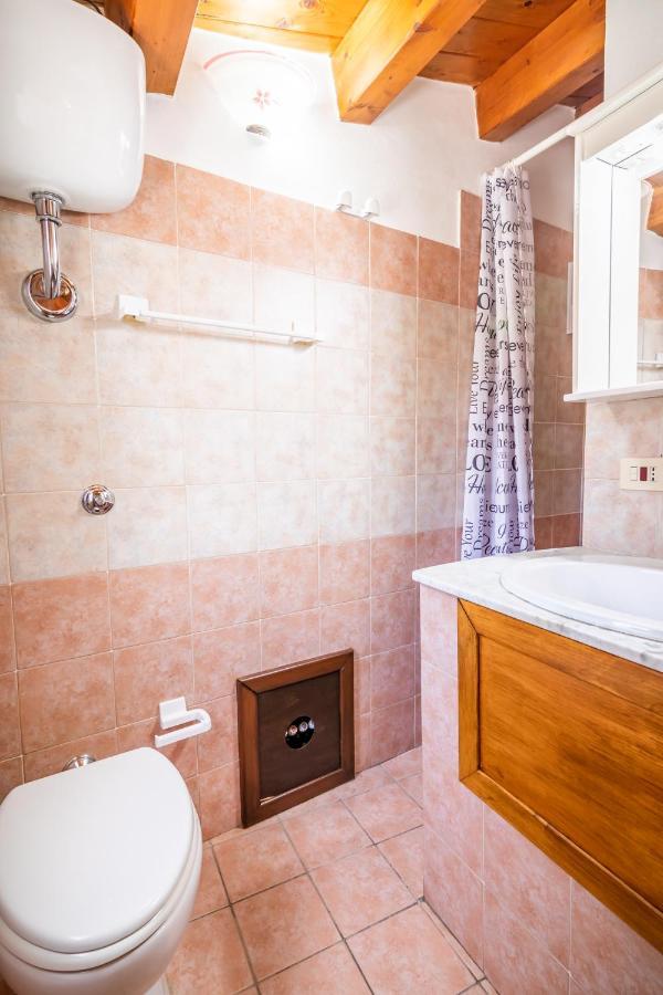 Sole Hotel Cefalu Ngoại thất bức ảnh