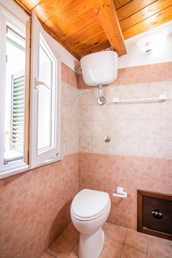 Sole Hotel Cefalu Ngoại thất bức ảnh