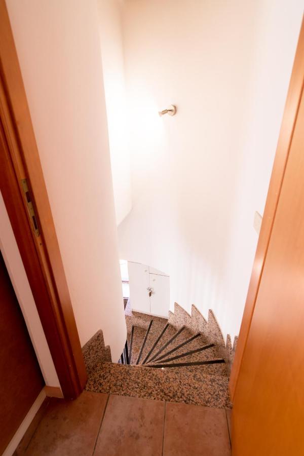 Sole Hotel Cefalu Ngoại thất bức ảnh