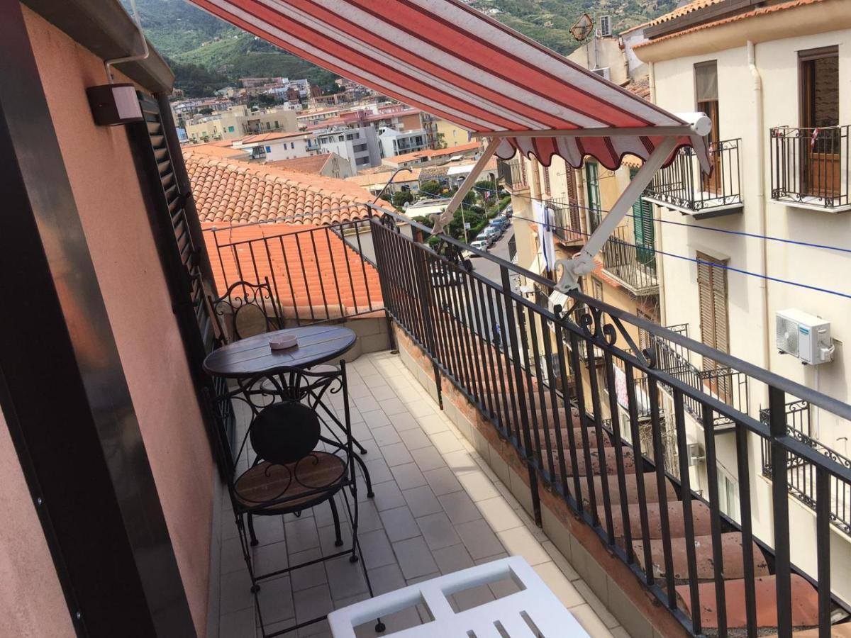 Sole Hotel Cefalu Ngoại thất bức ảnh